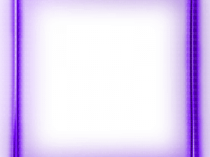 Neon Purple PNG Image