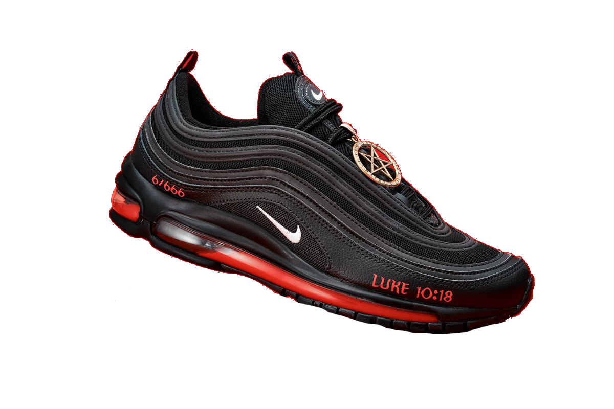 Nike Shoe Png