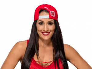 Nikki Bella PNG