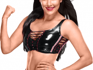 Nikki Bella PNG Clipart