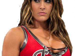 Nikki Bella PNG File