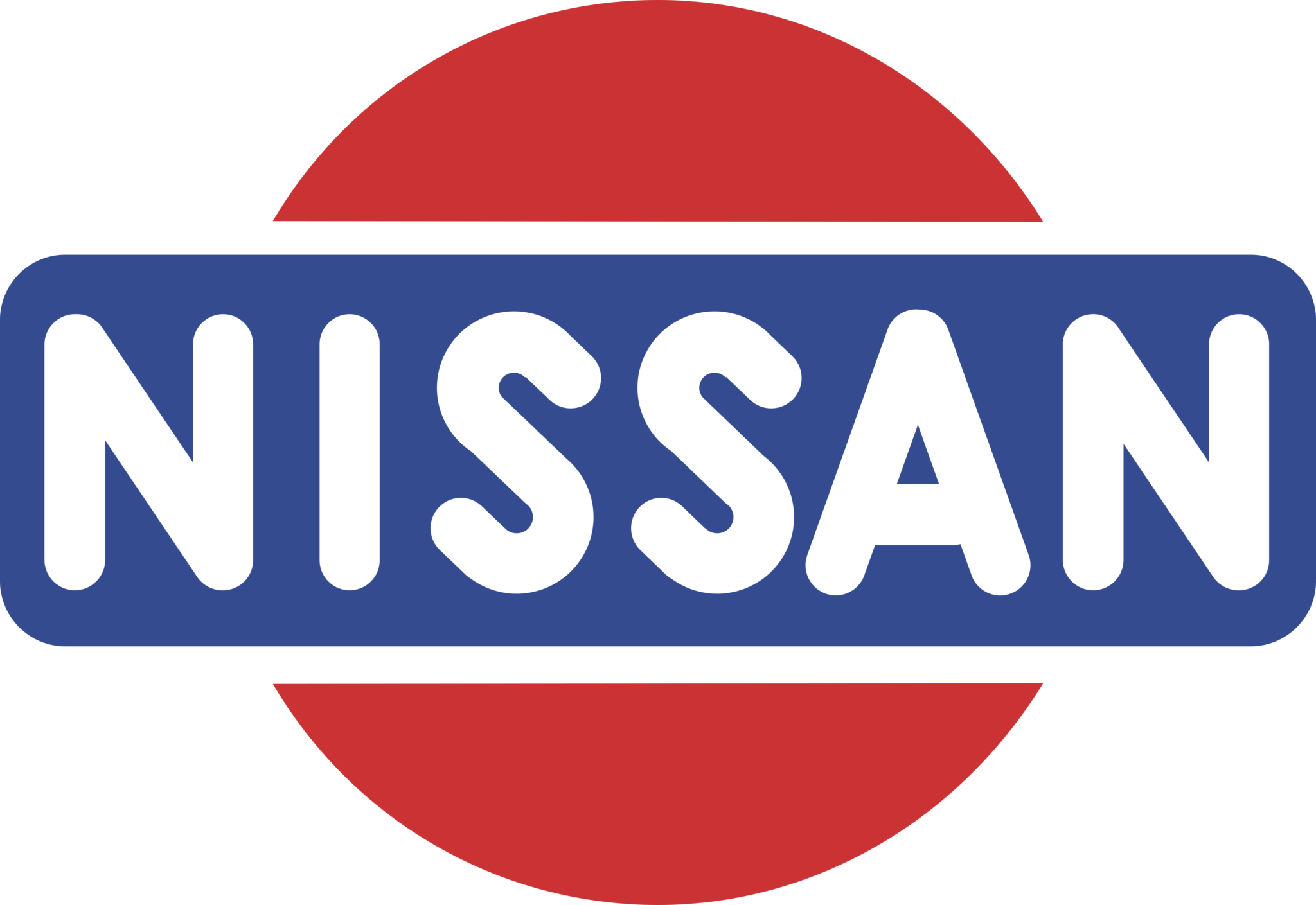 Nissan Logo Transparent PNG All PNG All