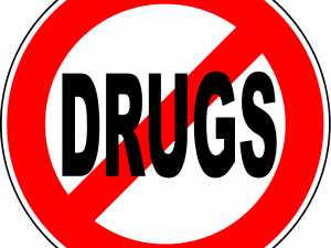 No Drugs PNG Photos