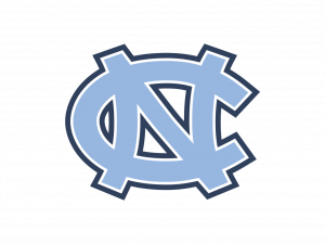 North Carolina Tar Heels Logo