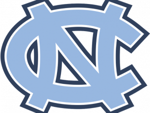 North Carolina Tar Heels Logo PNG