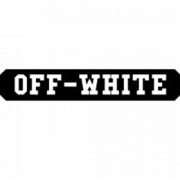 Off White Logo PNG Image | PNG All