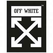 Off White Logo PNG Image | PNG All
