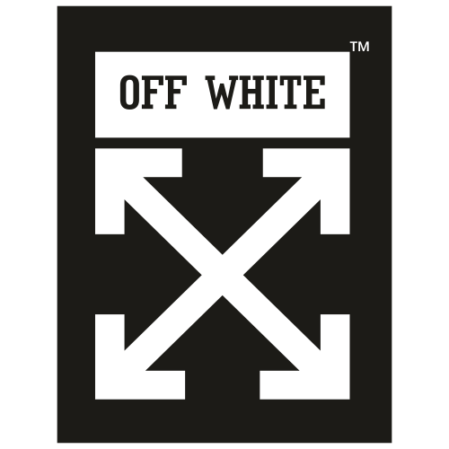 Free Off White Logo PNG Images, HD Off White Logo PNG Download - vhv