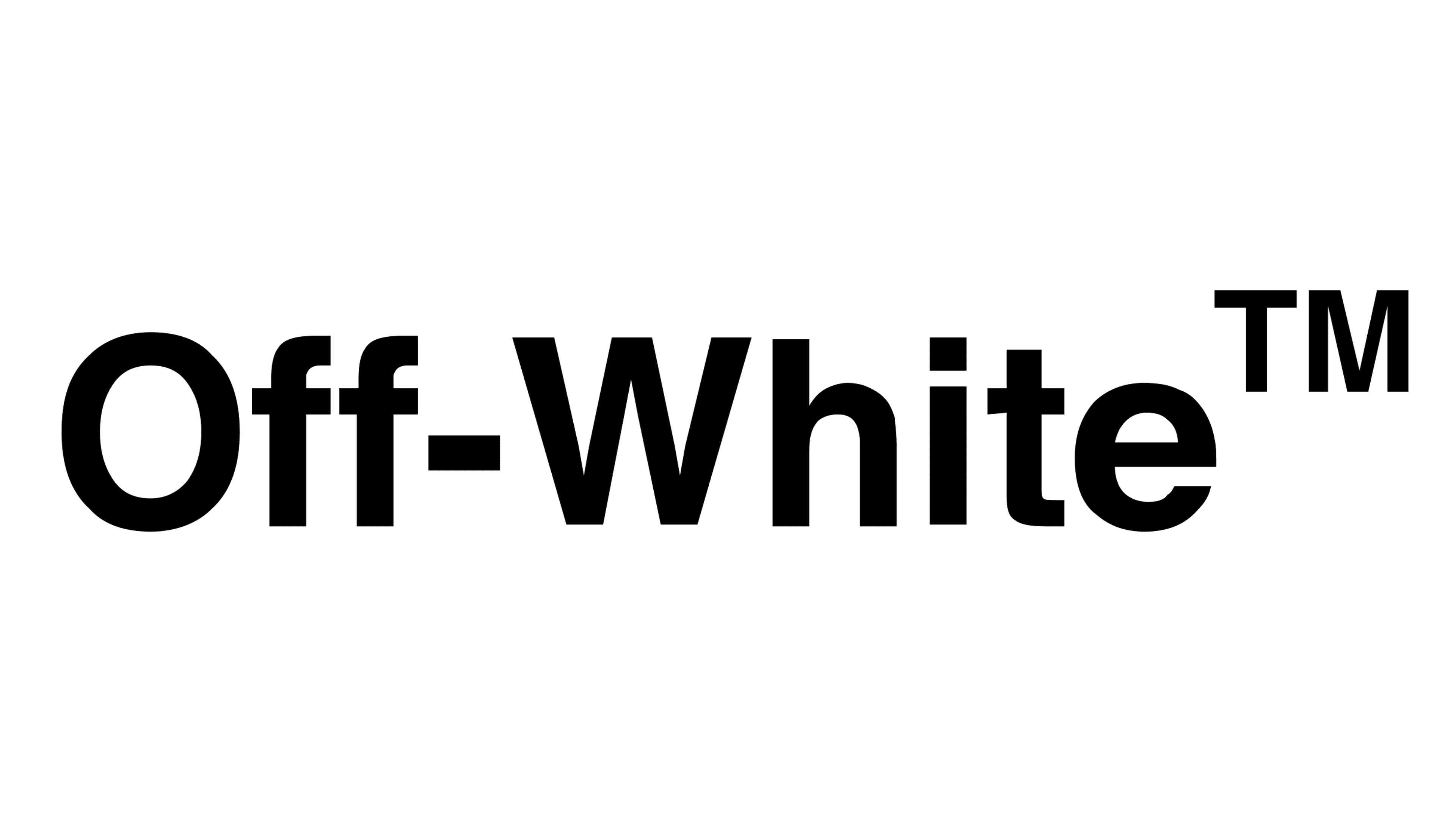 offwhite #off #white - Logo Wallpaper Off White, HD Png Download