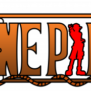 One Piece Logo