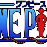 One Piece Logo PNG Cutout