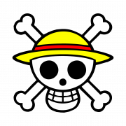 One Piece Logo PNG File