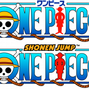 One Piece Logo PNG Image