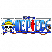 One Piece Logo PNG Photo