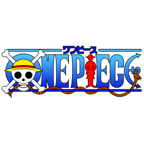 One Piece Logo SVG, Straw Hat Pirates Logo SVG, Jolly Roger Logo SVG | SVG  Secret Shop