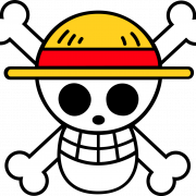 One Piece Logo PNG Photos