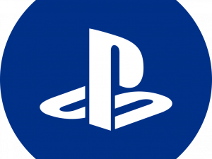 PSN Logo PNG Image