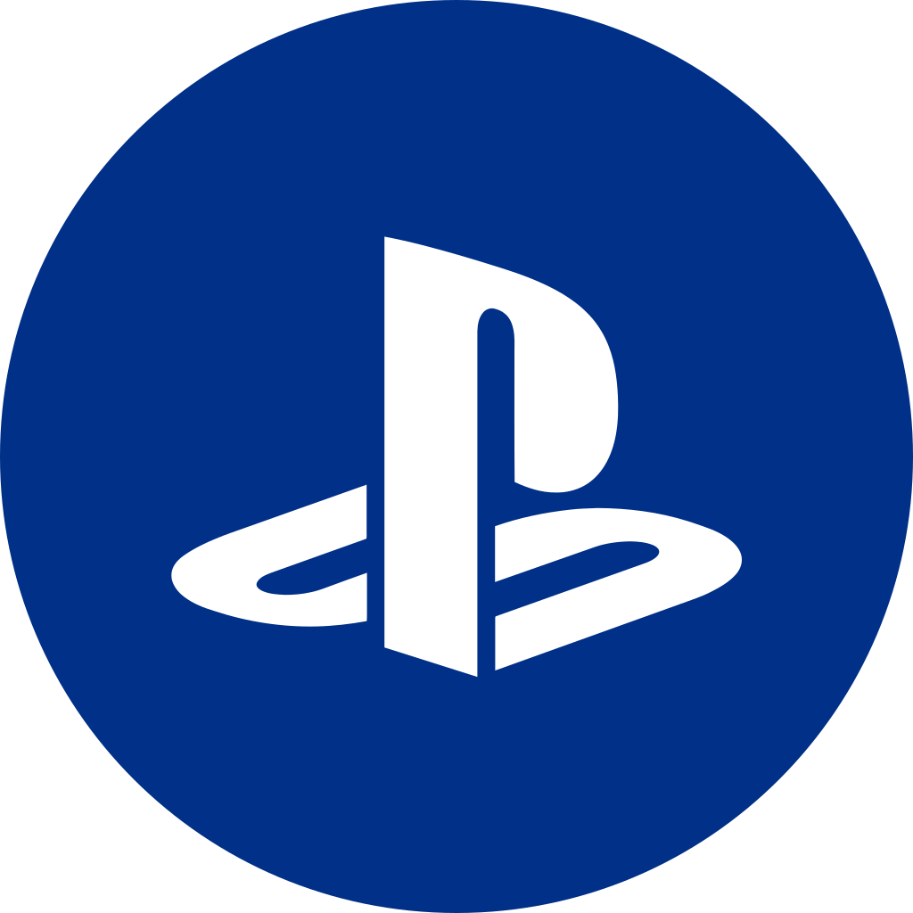 playstation network logo png