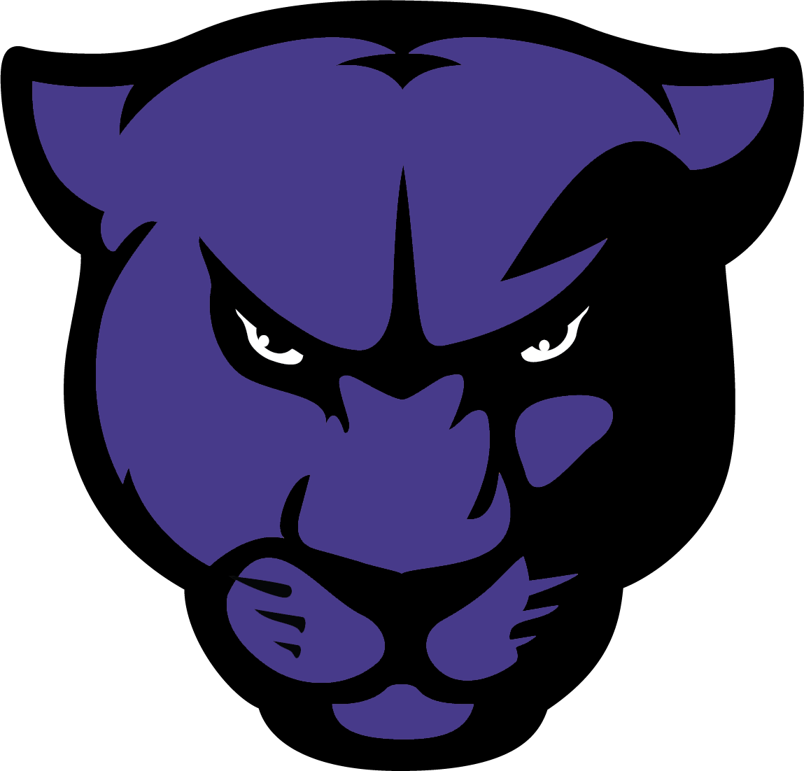 Panthers Logo PNG File | PNG All