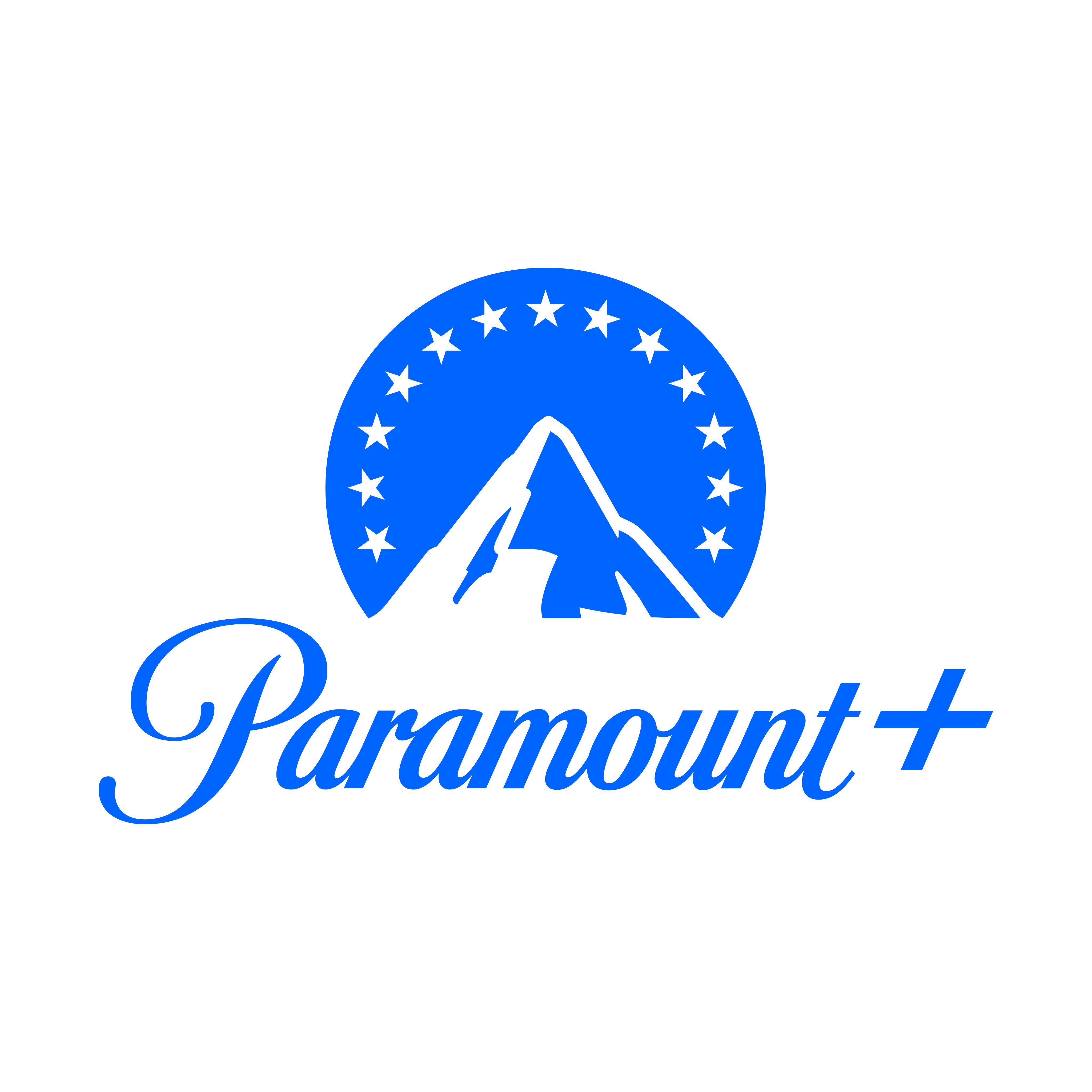 Paramount Logo PNG Transparent Images PNG All