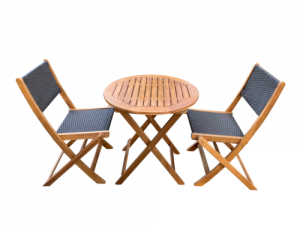 Patio Set PNG Clipart