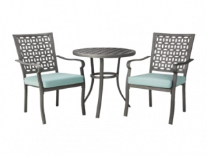 Patio Set PNG Image