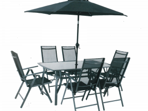 Patio Set PNG Image HD