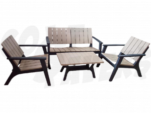 Patio Set PNG Photos