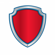 Paw Patrol Logo PNG File