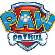 Paw Patrol Logo PNG Images