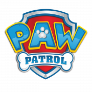 Paw Patrol Logo PNG Photos