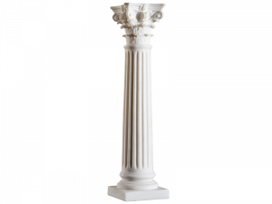 Pedestal Column