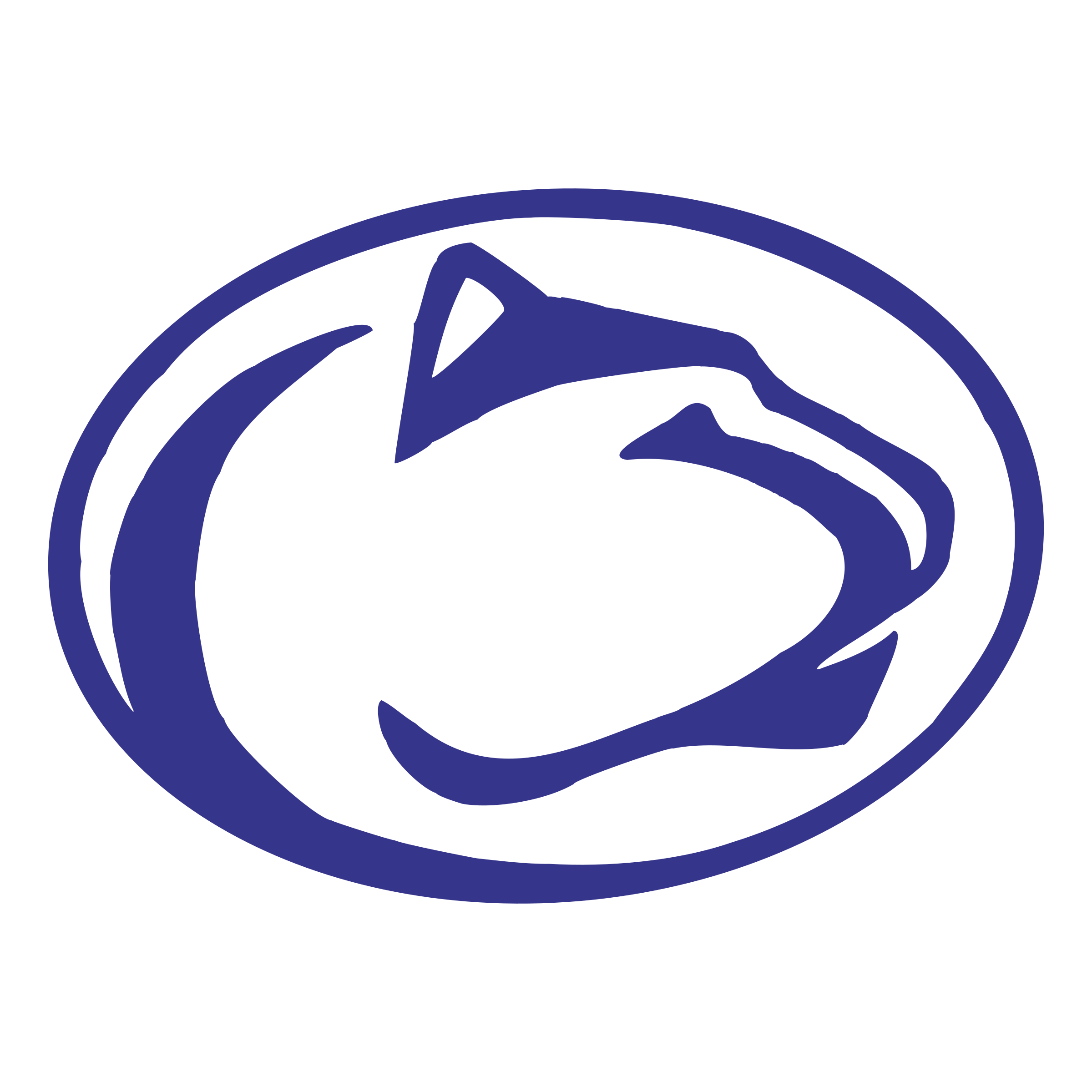 Penn State Logo PNG Transparent Images - PNG All