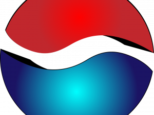 Pepsi Logo Old PNG