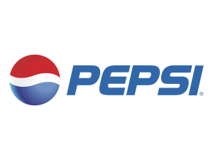 Pepsi Logo PNG Clipart