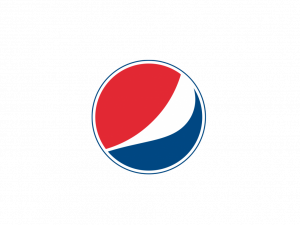 Pepsi Logo PNG Photo