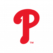 Phillies Logo PNG Image - PNG All