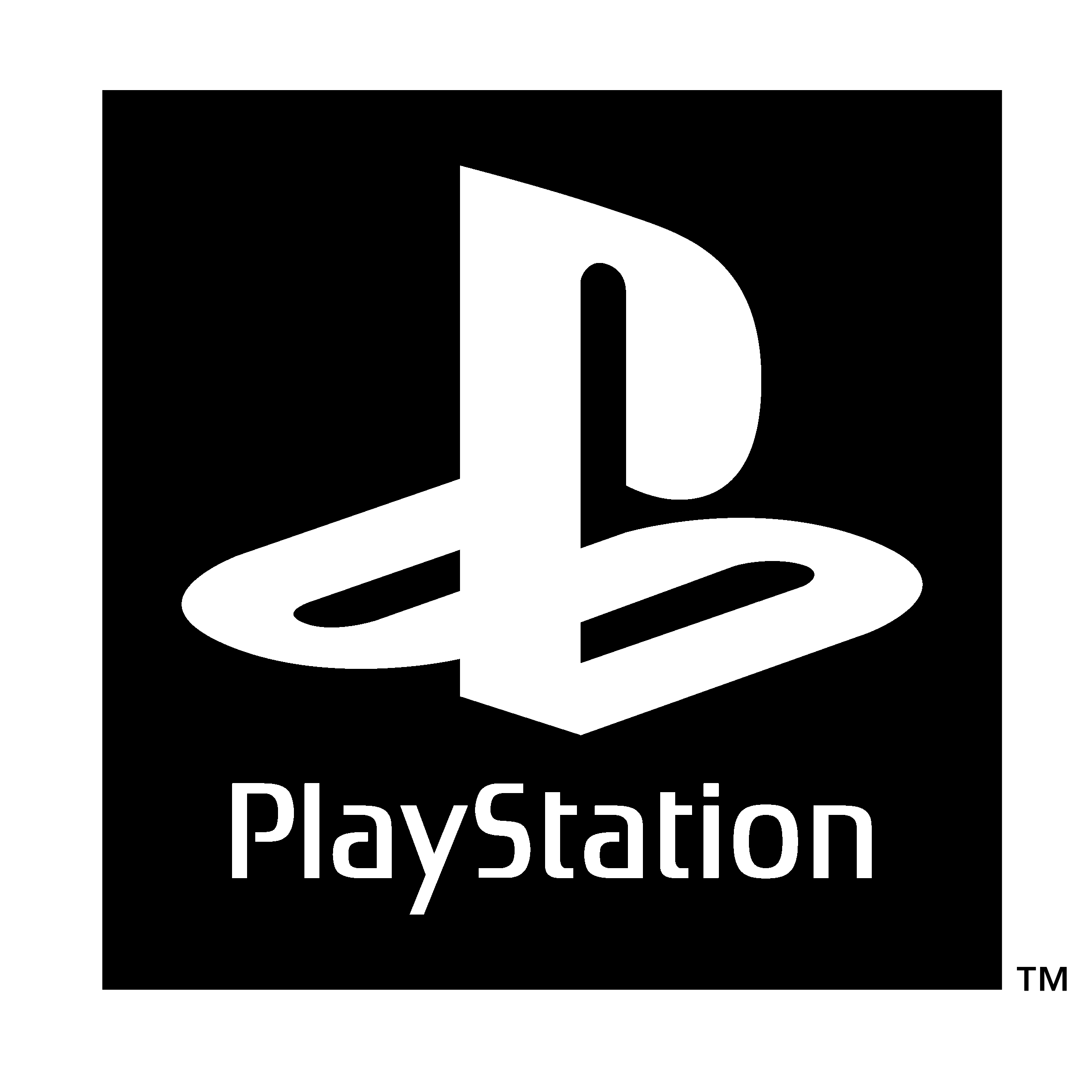 PlayStation Logo No Background - PNG All