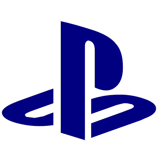 PlayStation Logo PNG Transparent Images - PNG All