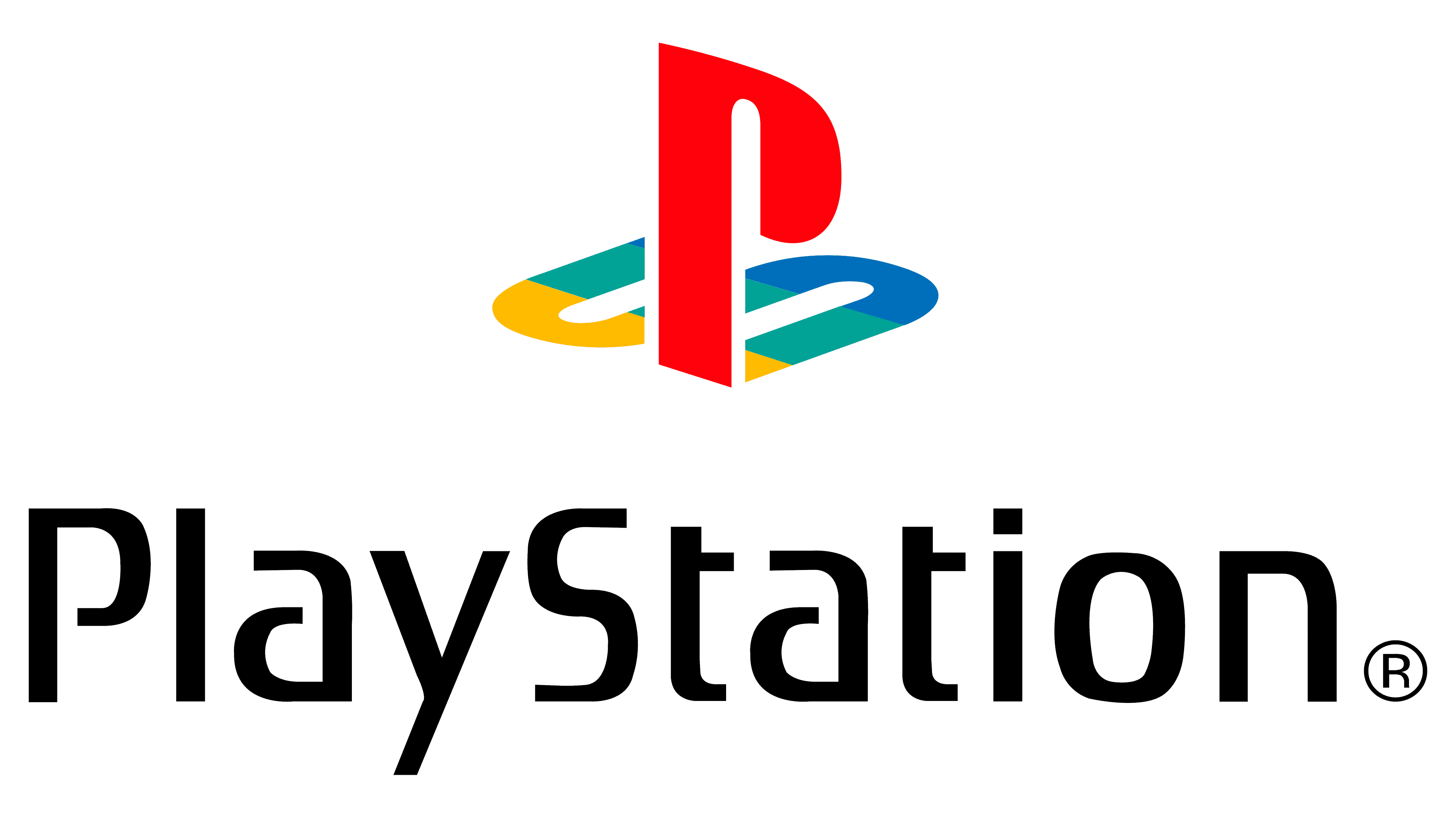 Playstation Logo Png Picture Png All