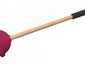 Plunjer png clipart