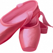 Pointe Shoes PNG Photo - PNG All | PNG All