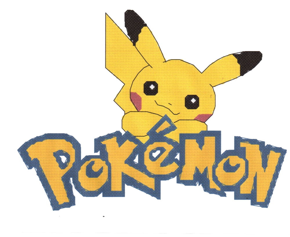 Pokemon Type Symbols Png, Transparent Png - vhv