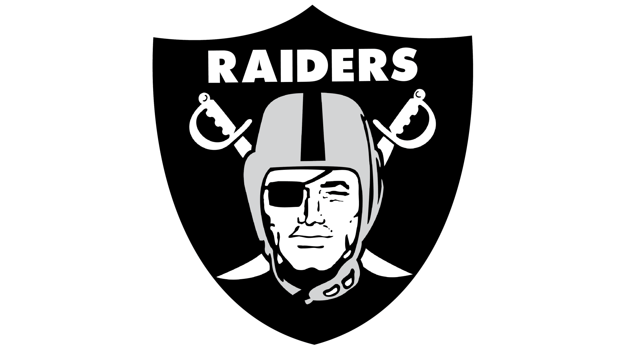 Raiders Logo PNG Transparent Images - PNG All