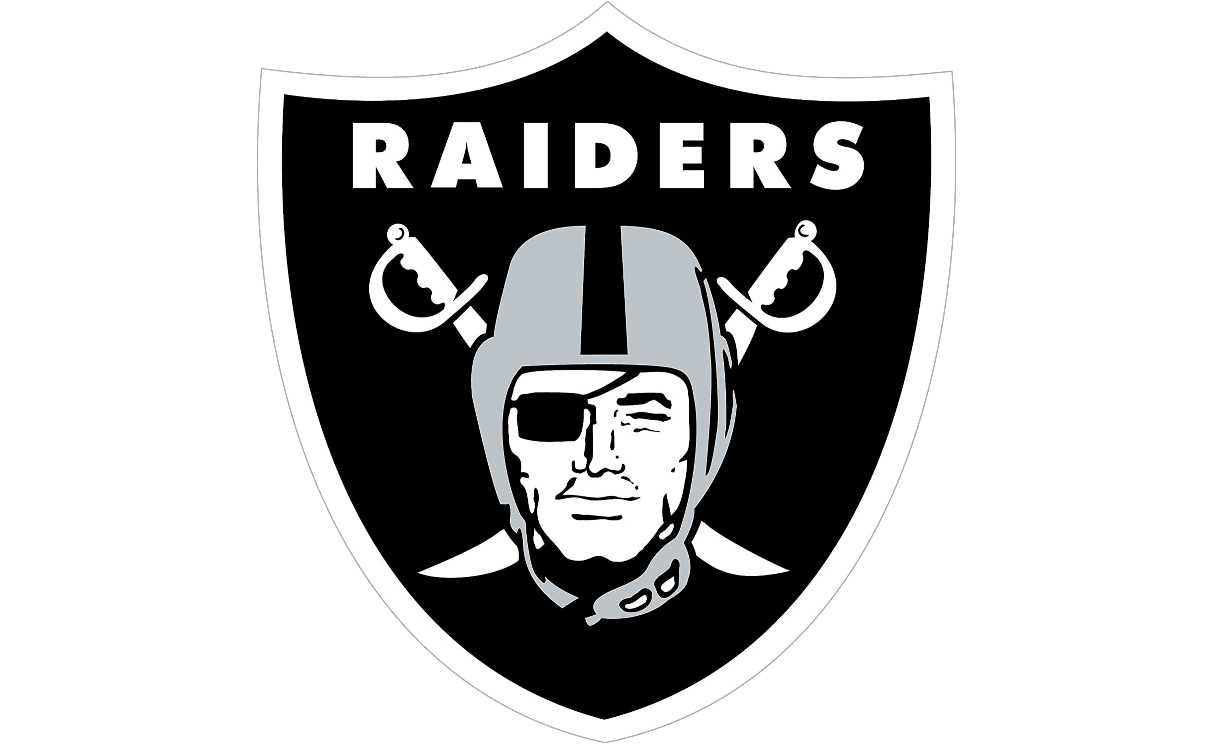 Raiders Logo PNG Transparent Images PNG All