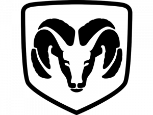 Ram Logo PNG Images