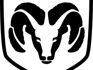 Ram Logo PNG Photo