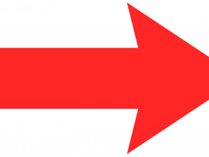 Red Arrow PNG Images HD