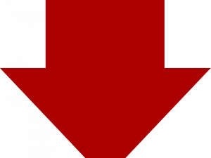 Red Arrow Transparent