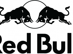 Red Bull Logo